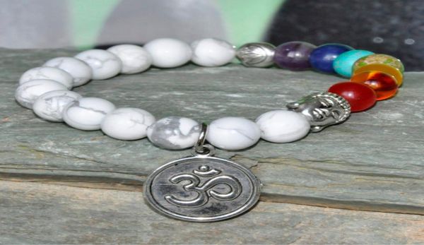 patience mala braceletbuddha bracelet howlite gemstone wrist mala 7 chakra bracelet lotus flower bracelet om yoga braceletm1892157, Black
patience mala braceletbuddha bracelet howlite gemstone wrist mala 7 chakra bracelet lotus flower bracelet om yoga braceletm1892157, Black