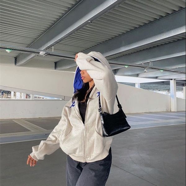 spider print zip oversized hoodie men punk sport loose coat harajuku gothic streetwear long sleeve korean fashion 220819, Black
spider print zip oversized hoodie men punk sport loose coat harajuku gothic streetwear long sleeve korean fashion 220819, Black