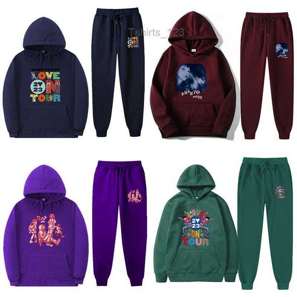 luxury designer mens tracksuitsr hooded print casual leisure fashion streetwear pullover sweatshirt casual training sets cleantracksuit size, Black
luxury designer mens tracksuitsr hooded print casual leisure fashion streetwear pullover sweatshirt casual training sets cleantracksuit size, Black