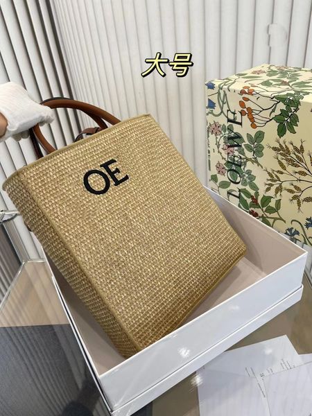 2023 woven straw mini female package speed one shoulder knitted cushion for leaning on canvas bag lady handbag designer bags of large capaci
2023 woven straw mini female package speed one shoulder knitted cushion for leaning on canvas bag lady handbag designer bags of large capaci