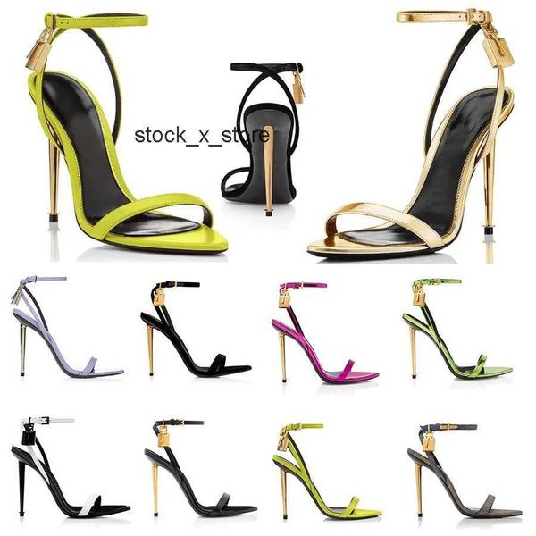 nude strap tom-fords padlock naked woman brands -sandal sandals shiny leather high pointy toe heels 105mm ankle sandal with luxury box 35-43, Black
nude strap tom-fords padlock naked woman brands -sandal sandals shiny leather high pointy toe heels 105mm ankle sandal with luxury box 35-43, Black