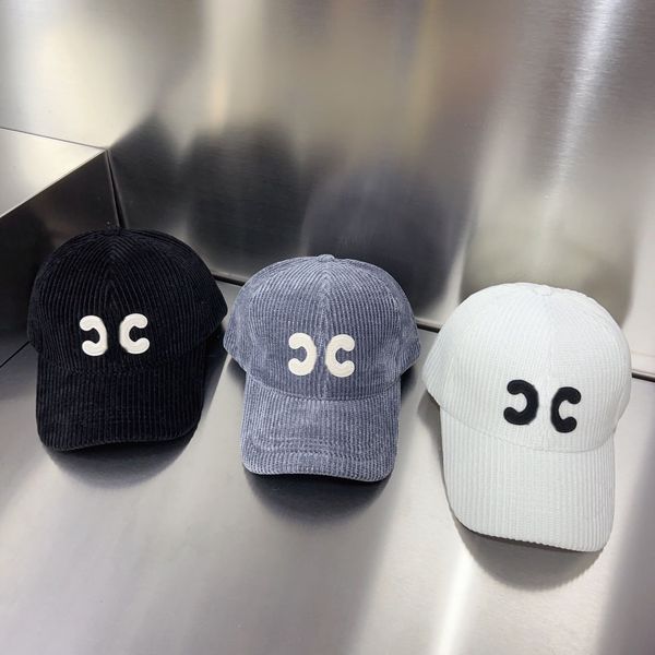 fashion luxury brand designer letter ball caps classic mens womens warm baseball cap embroidery outdoor travel hat, Blue;gray
fashion luxury brand designer letter ball caps classic mens womens warm baseball cap embroidery outdoor travel hat, Blue;gray