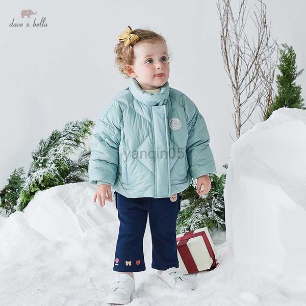 down coat dave bella new winter children's warm 90% duck down jackets girls clothes kids coats girls outwears db4223780 hkd230725, Blue;gray
down coat dave bella new winter children's warm 90% duck down jackets girls clothes kids coats girls outwears db4223780 hkd230725, Blue;gray