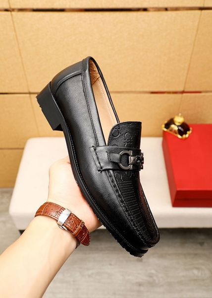 2023 mens dress shoes genuine leather business crocodile designer flats male brand casual outdoor loafers size 38-46, Black
2023 mens dress shoes genuine leather business crocodile designer flats male brand casual outdoor loafers size 38-46, Black