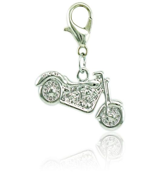 jinglang motorcycle charms with lobster clasp dangle silver plated alloy sports pendants diy charms for jewelry making accessories4064433, Bronze;silver
jinglang motorcycle charms with lobster clasp dangle silver plated alloy sports pendants diy charms for jewelry making accessories4064433, Bronze;silver