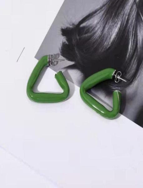 luxury designer earrings stud simple stylish elegant women with classic geometric ornaments gifts in 3 colors good ni2186178, Golden;silver
luxury designer earrings stud simple stylish elegant women with classic geometric ornaments gifts in 3 colors good ni2186178, Golden;silver