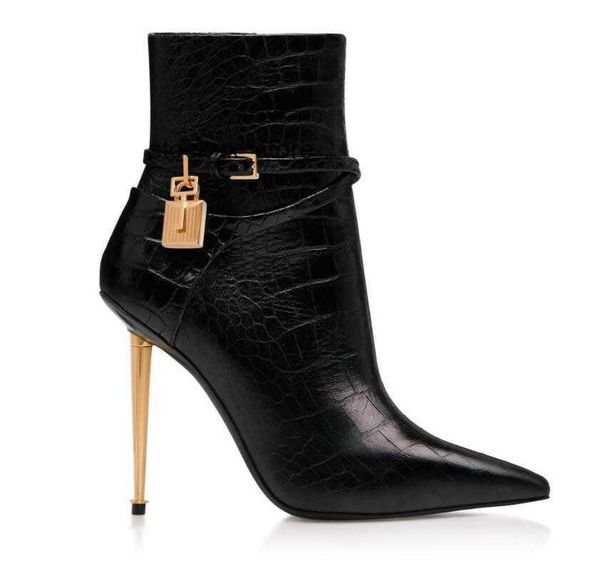 toe tom-fords luxury boots women ankle boots heeled thin heel - brand designer woman pointy belt boot padlock and gold dress wedding party g, Black
toe tom-fords luxury boots women ankle boots heeled thin heel - brand designer woman pointy belt boot padlock and gold dress wedding party g, Black