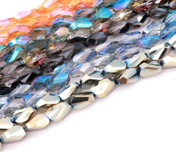350pcslot96mm crystal drop crystals bracelet faceted fanshaped teardrop glass beads with psychedelic jewelry bracel8587961
350pcslot96mm crystal drop crystals bracelet faceted fanshaped teardrop glass beads with psychedelic jewelry bracel8587961