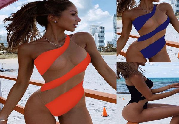 fashion women039s pure color swimsuit mesh beach onepiece swimwear bikini9053073, White;black
fashion women039s pure color swimsuit mesh beach onepiece swimwear bikini9053073, White;black