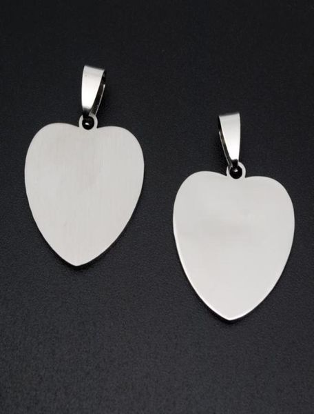 silver plated stainless steel diy heart charms pendant blank dog tags fashion jewelry for lover necklaces9155754, Bronze;silver
silver plated stainless steel diy heart charms pendant blank dog tags fashion jewelry for lover necklaces9155754, Bronze;silver