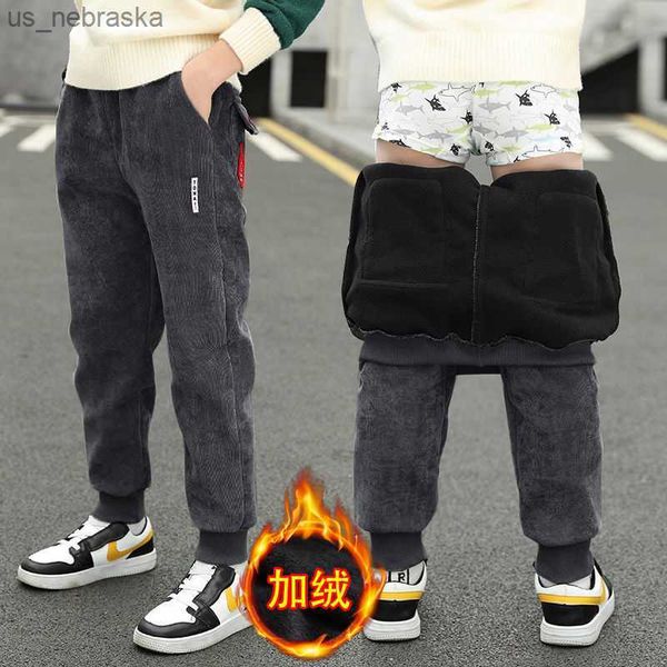 winter boys girls warm clothing pants thicken kids child velvet trousers clothes 5 6 7 8 9 10 11 12 year teenager casual pants l230518, Blue
winter boys girls warm clothing pants thicken kids child velvet trousers clothes 5 6 7 8 9 10 11 12 year teenager casual pants l230518, Blue