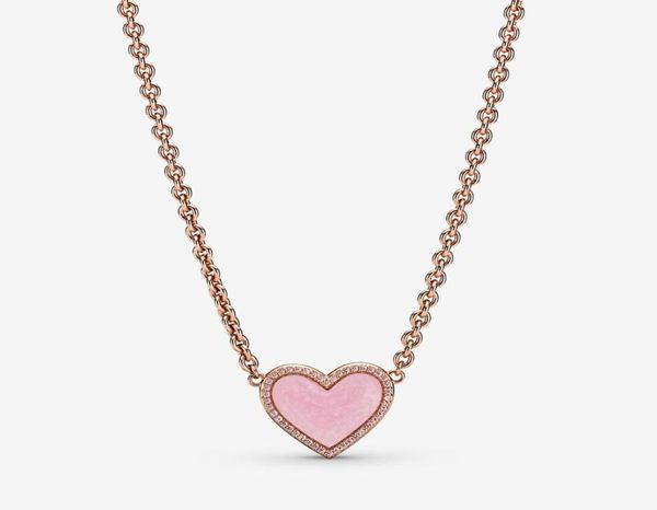 100 925 sterling silver pink swirl heart collier necklace fashion women wedding engagement jewelry accessories4175499
100 925 sterling silver pink swirl heart collier necklace fashion women wedding engagement jewelry accessories4175499