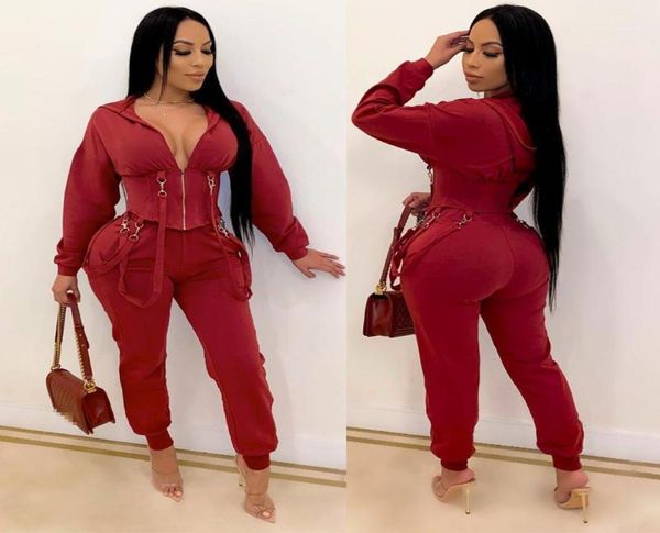 2 piece set women two outfits long sleeve sweatshirt pants tracksuit for s sets fall clothes 202018122052, Gray
2 piece set women two outfits long sleeve sweatshirt pants tracksuit for s sets fall clothes 202018122052, Gray