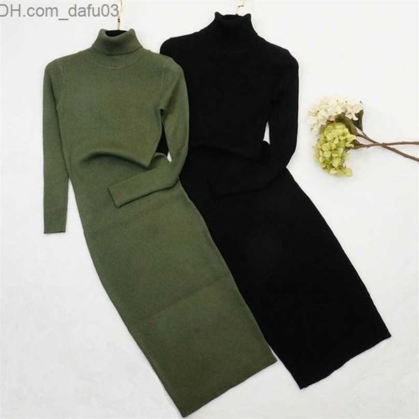 basic casual dresses casual dresses autumn winter women knitted turtleneck sweater lady slim bodycon long sleeve bottoming vestidos pp003 22, Black;gray
basic casual dresses casual dresses autumn winter women knitted turtleneck sweater lady slim bodycon long sleeve bottoming vestidos pp003 22, Black;gray