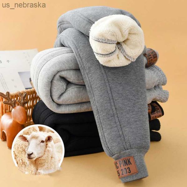 children winter warm pants for boys and girls thick sweatpants 30 temperature berber fleece casual sports pants kids trousers l230518, Blue
children winter warm pants for boys and girls thick sweatpants 30 temperature berber fleece casual sports pants kids trousers l230518, Blue