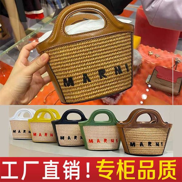 luxury handbag womens designer marn basket cosmetic bag wallet crossbody shoulder raffias bags fashion tropicalia micro weave straw beach ba
luxury handbag womens designer marn basket cosmetic bag wallet crossbody shoulder raffias bags fashion tropicalia micro weave straw beach ba