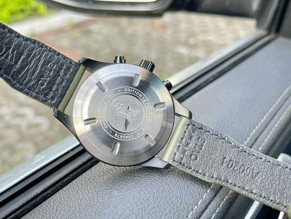 designer iwc men watch pilot mechanical wristwatches lqxk automatical movement chronograph uhr montre prx luxe with box, Slivery;golden
designer iwc men watch pilot mechanical wristwatches lqxk automatical movement chronograph uhr montre prx luxe with box, Slivery;golden