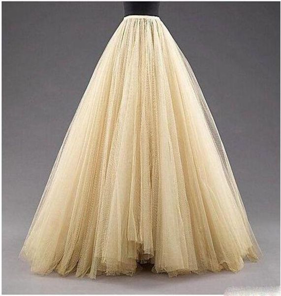 tulle long women fashion skirts aline layered tutu floor length custom made size plus size party prom wear spring autumn che4366229, White
tulle long women fashion skirts aline layered tutu floor length custom made size plus size party prom wear spring autumn che4366229, White