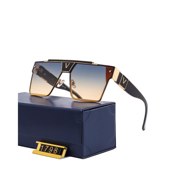 womens mens sunglasses men designer sunglasses for woman luxury leisure goggles driving ladies multiple style outdoor lunette de soleil shad, White;black
womens mens sunglasses men designer sunglasses for woman luxury leisure goggles driving ladies multiple style outdoor lunette de soleil shad, White;black
