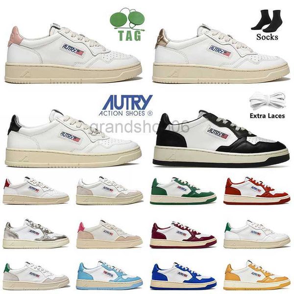 2023 autry action shoes designer casual womens shoe autries medalist leather suede low platform sneakers usa upper two-tone pink golden pand, Black
2023 autry action shoes designer casual womens shoe autries medalist leather suede low platform sneakers usa upper two-tone pink golden pand, Black