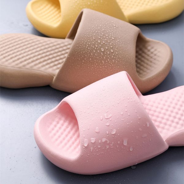 summer slipper indoor home thick sole anti slip and odorous bathroom slippers female fashion designer womens mens slides black sand grey red
summer slipper indoor home thick sole anti slip and odorous bathroom slippers female fashion designer womens mens slides black sand grey red