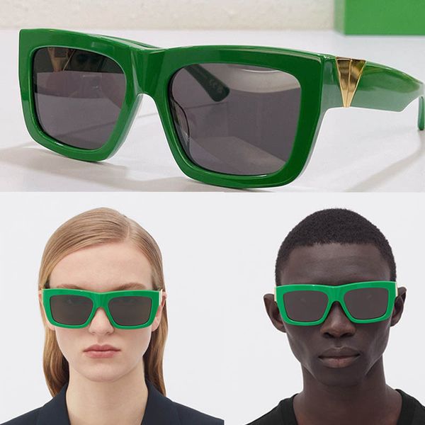 angle sunglasses mens green square box bv1178s womens designer 100% acetate rectangular sunglasses anti radiation inverted triangle business, White;black
angle sunglasses mens green square box bv1178s womens designer 100% acetate rectangular sunglasses anti radiation inverted triangle business, White;black