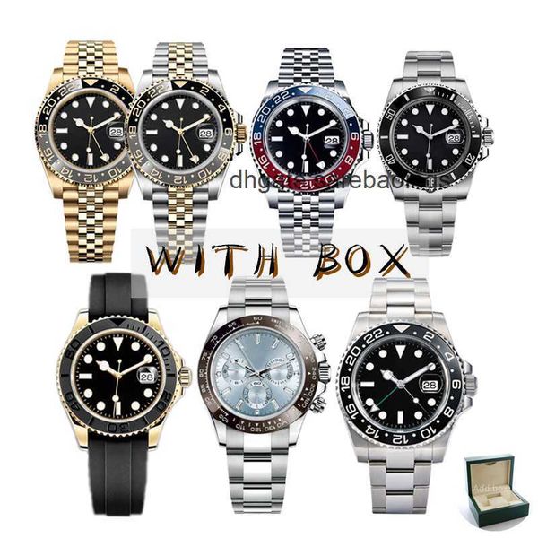 men's automatic watch mechanical watch 40mm 904l stainless steel swimming designer watches classic sapphire luminous wristwatch busines, Slivery;golden
men's automatic watch mechanical watch 40mm 904l stainless steel swimming designer watches classic sapphire luminous wristwatch busines, Slivery;golden