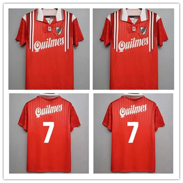 1986 1987 river bed football team football jersey 95 1996 2004 06 falco kanigia crespo librator cup vintage classic football jersey, Black;yellow
1986 1987 river bed football team football jersey 95 1996 2004 06 falco kanigia crespo librator cup vintage classic football jersey, Black;yellow