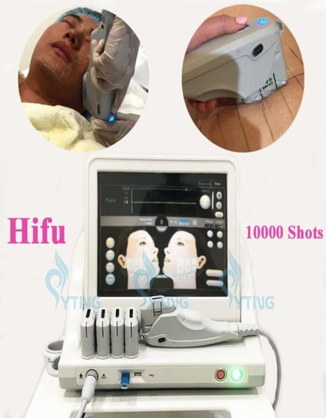 hifu skin tightening machine spa salon beauty equipment with 5 cartridges high intensity focused ultrasound anti aging for face an6550064
hifu skin tightening machine spa salon beauty equipment with 5 cartridges high intensity focused ultrasound anti aging for face an6550064
