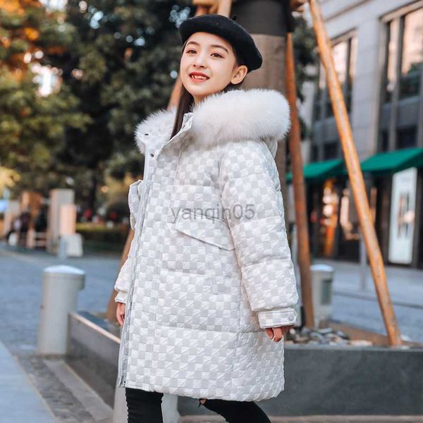 down coat 2023 fashion new children's down jacket. warm thick winter clothing for girls with a hood girls pink waterproof duck down coa, Blue;gray
down coat 2023 fashion new children's down jacket. warm thick winter clothing for girls with a hood girls pink waterproof duck down coa, Blue;gray