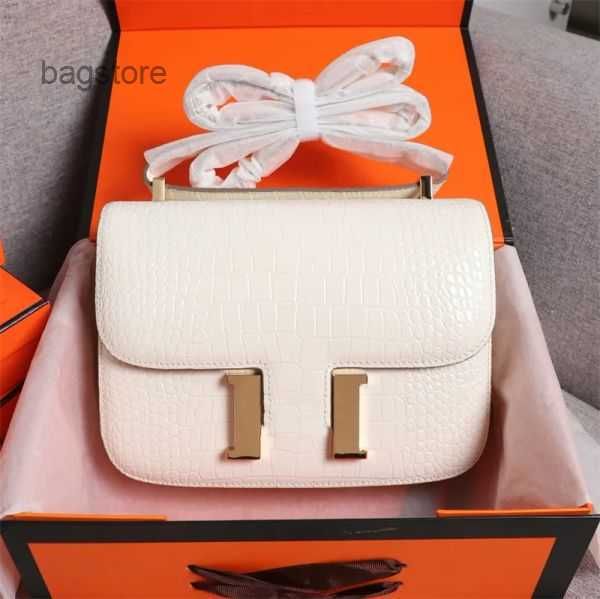 h bag constances bag metal sign crossbody crocodile tofu bags classic flap leather luxury designer tote pochette women's handbag should
h bag constances bag metal sign crossbody crocodile tofu bags classic flap leather luxury designer tote pochette women's handbag should