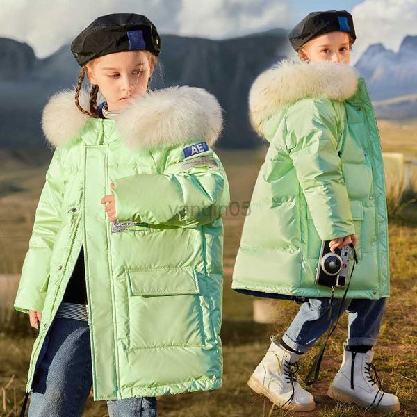 down coat new children's waterproof down jacket girls winter fashion warm thick coat boys black casual cold-proof hooded jacket fur col, Blue;gray
down coat new children's waterproof down jacket girls winter fashion warm thick coat boys black casual cold-proof hooded jacket fur col, Blue;gray