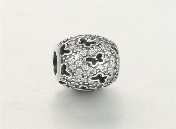 fits charms bracelet 925 sterling silver bead fluttering butterflies silver charm women diy jewelry 993217, Black
fits charms bracelet 925 sterling silver bead fluttering butterflies silver charm women diy jewelry 993217, Black