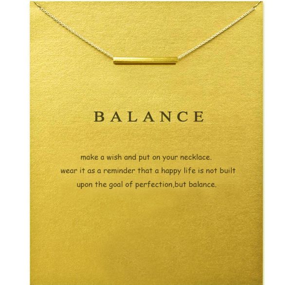 bar chocker colar necklaces gold silver with card pendant necklace for fashion women jewelry balance9296068
bar chocker colar necklaces gold silver with card pendant necklace for fashion women jewelry balance9296068