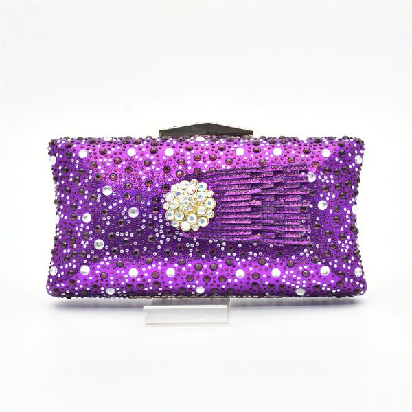 evening bags women purses and handbags decorated with rhinestone for luxury diamonds ladies hand 230725
evening bags women purses and handbags decorated with rhinestone for luxury diamonds ladies hand 230725