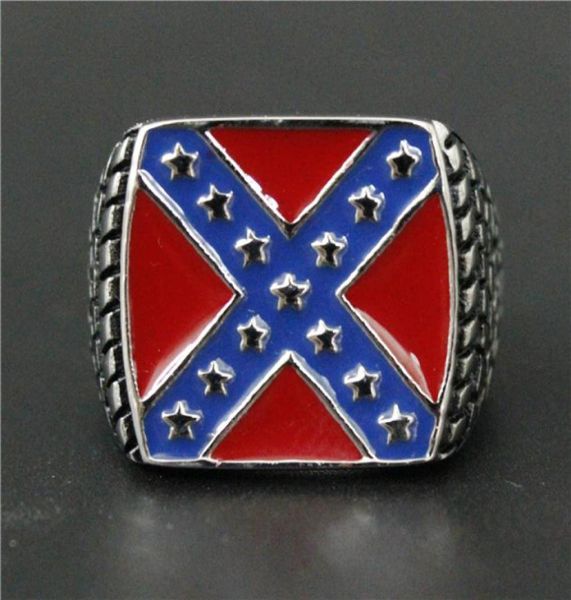 1pc new arrival usa style stars ring 316l stainless steel man boy fashion personal design usa flag cool ring3564149, Silver
1pc new arrival usa style stars ring 316l stainless steel man boy fashion personal design usa flag cool ring3564149, Silver
