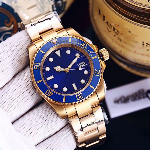 designer watch man watch mens designer watches automatic mechanical submariners movement luminous sapphire waterproof mens watch designer, Slivery;brown
designer watch man watch mens designer watches automatic mechanical submariners movement luminous sapphire waterproof mens watch designer, Slivery;brown
