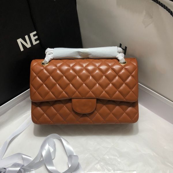 channel flap cf shoulder bag 10a woman messenger bags fashion smooth lambskin crossbody bags caviar cowhide cosmetic handbag gold silver cha
channel flap cf shoulder bag 10a woman messenger bags fashion smooth lambskin crossbody bags caviar cowhide cosmetic handbag gold silver cha