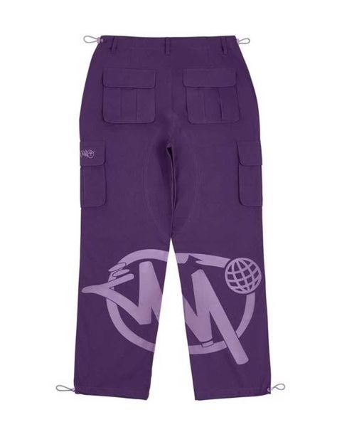 2023 minus two cargo pants harajuku casual loose punk rock straight wide leg trouser streetwear y2k retro street trend overalls 63v6, Black
2023 minus two cargo pants harajuku casual loose punk rock straight wide leg trouser streetwear y2k retro street trend overalls 63v6, Black