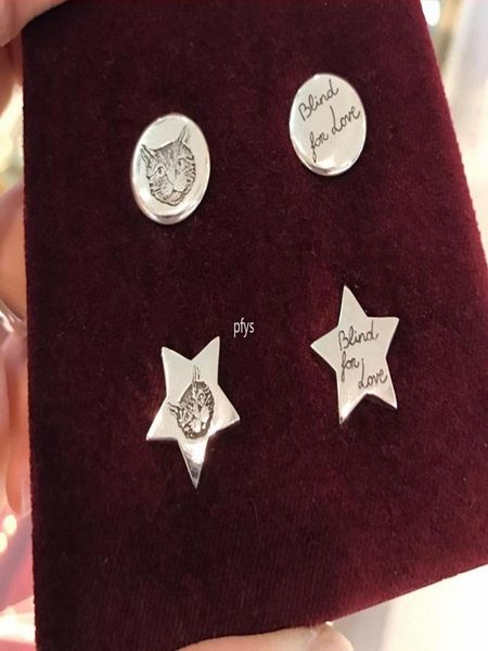 dreadless ear nails round pentagram silver 925 thai silver retro couple star cat ins round dreadless ear nails star dreadless ear 5729287, Golden;silver
dreadless ear nails round pentagram silver 925 thai silver retro couple star cat ins round dreadless ear nails star dreadless ear 5729287, Golden;silver