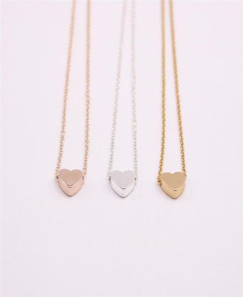 18k gold silver plated pendant necklace flat bottom solid love necklace the gift to women5341476
18k gold silver plated pendant necklace flat bottom solid love necklace the gift to women5341476