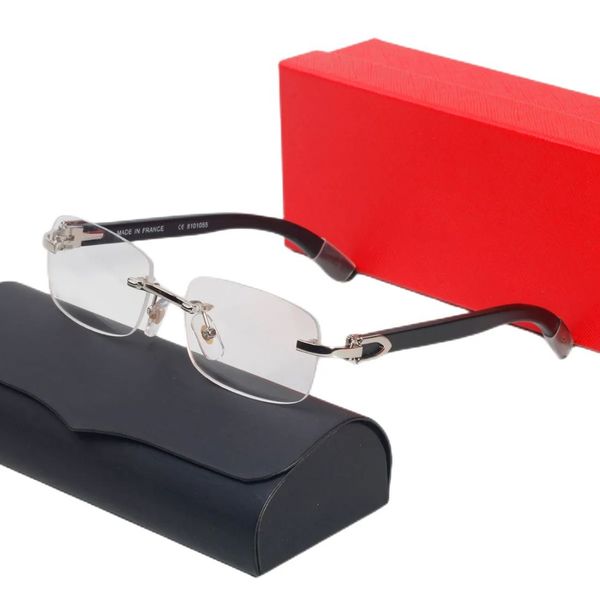 small rimless mens designer sunglasses for women fashion classic brand eyeglasses polarizing antireflection adumbral sunshade goggle rectang, White;black
small rimless mens designer sunglasses for women fashion classic brand eyeglasses polarizing antireflection adumbral sunshade goggle rectang, White;black