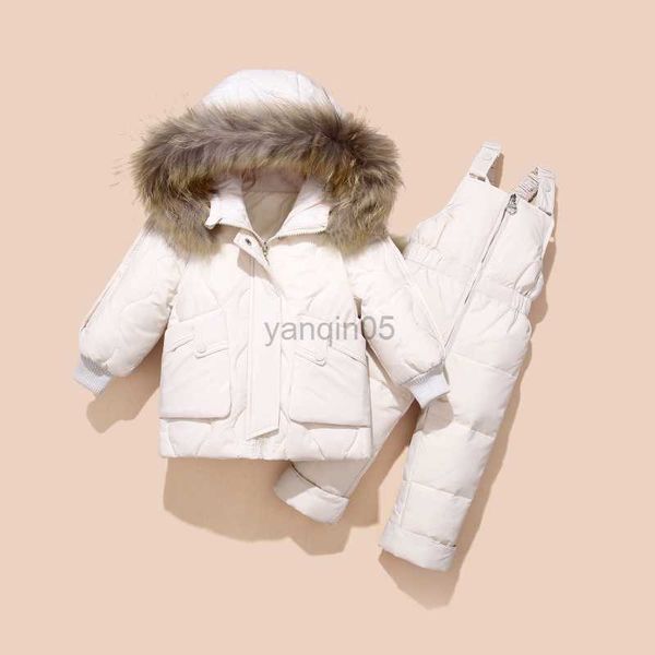 down coat -30 winter baby clothes hooded duck down jackets for baby girls warm overalls pants ski suits toddler girl snowsuits boys coats hk, Blue;gray
down coat -30 winter baby clothes hooded duck down jackets for baby girls warm overalls pants ski suits toddler girl snowsuits boys coats hk, Blue;gray