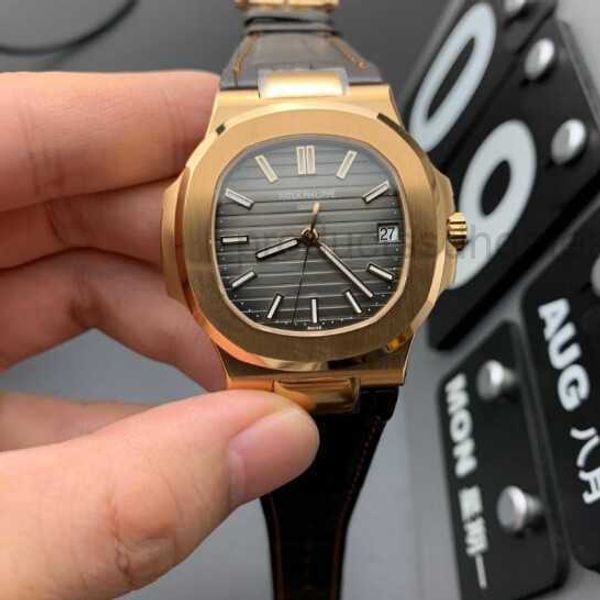 luxury classic iced out wrist watches patas 40mm 5711 ultra thin 3k steel 324sc movement noble polish bezel gift phippe, Slivery;brown
luxury classic iced out wrist watches patas 40mm 5711 ultra thin 3k steel 324sc movement noble polish bezel gift phippe, Slivery;brown