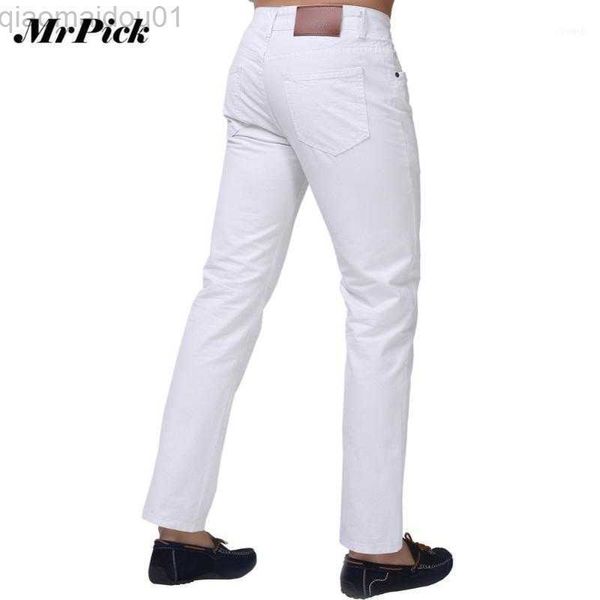 men's jeans men's jeans men 2021 brand fashion solid slim fit white blue black candy colors plus size mid straight denim pants f12
men's jeans men's jeans men 2021 brand fashion solid slim fit white blue black candy colors plus size mid straight denim pants f12