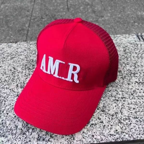 designers baseball caps varsity trucker hat solid color ballcaps design cute popular temperament fashion leisure men women hats black red, Blue;gray
designers baseball caps varsity trucker hat solid color ballcaps design cute popular temperament fashion leisure men women hats black red, Blue;gray