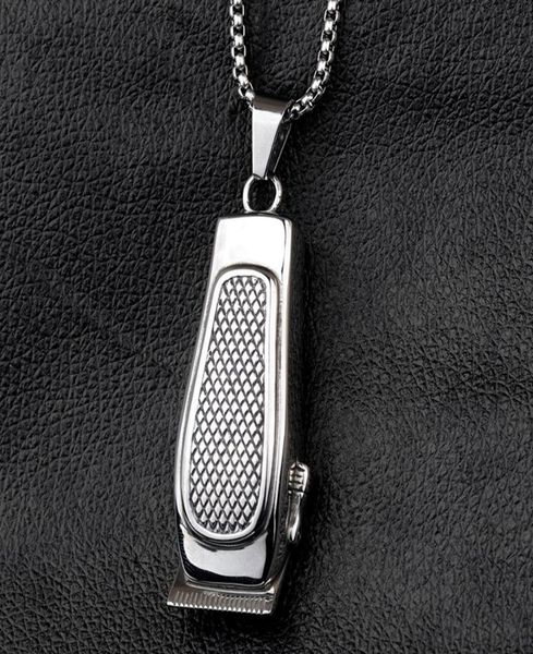 2021 valily jewelry men039s barber pendant necklace chain stainless steel fashion haircut razor shaver silver necklaces for men7798336
2021 valily jewelry men039s barber pendant necklace chain stainless steel fashion haircut razor shaver silver necklaces for men7798336