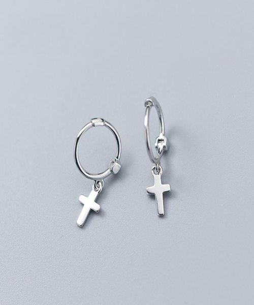 fine jewelry smooth solid silver 925 gold cross hoop huggie fashion jewelry earring manufacturer in china5928497, Golden;silver
fine jewelry smooth solid silver 925 gold cross hoop huggie fashion jewelry earring manufacturer in china5928497, Golden;silver