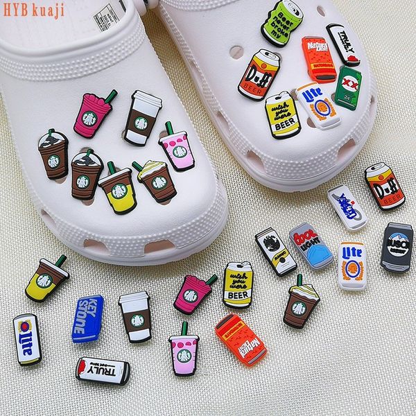 hybkuaji party drink shoe charms wholesale shoes decorations shoe clips pvc buckles for shoes, White;pink
hybkuaji party drink shoe charms wholesale shoes decorations shoe clips pvc buckles for shoes, White;pink