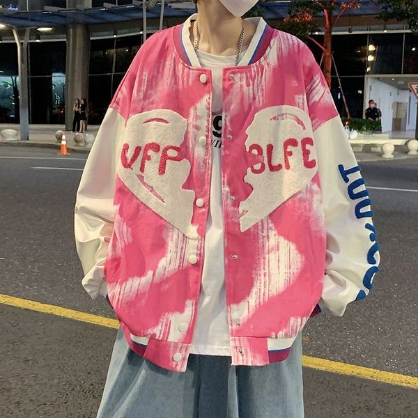 men's jackets cp men coat love oversized korean women padded coats man streetwear clothing fashion trendyol women's thermal ves 23, Black;brown
men's jackets cp men coat love oversized korean women padded coats man streetwear clothing fashion trendyol women's thermal ves 23, Black;brown